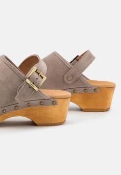 Gabor 23.050 - Clogs - Silk -Gabor Schoenen Outlet Verkoop f47dc33d6b924f6b9c3a356be90f1671