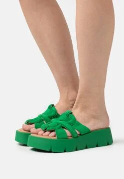 Gabor Muiltjes Met Hak - Verde