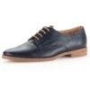 Gabor Comfort Veterschoenen - Navy