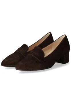 Gabor Hochfront Pumps - Klassieke Pumps - Braun -Gabor Schoenen Outlet Verkoop f540f747a716430db7fb962e8d515ce4