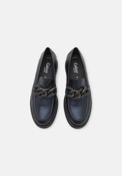 Gabor Comfort Instappers - Ocean -Gabor Schoenen Outlet Verkoop f591b62f1d614f0db90905f84b76f89b