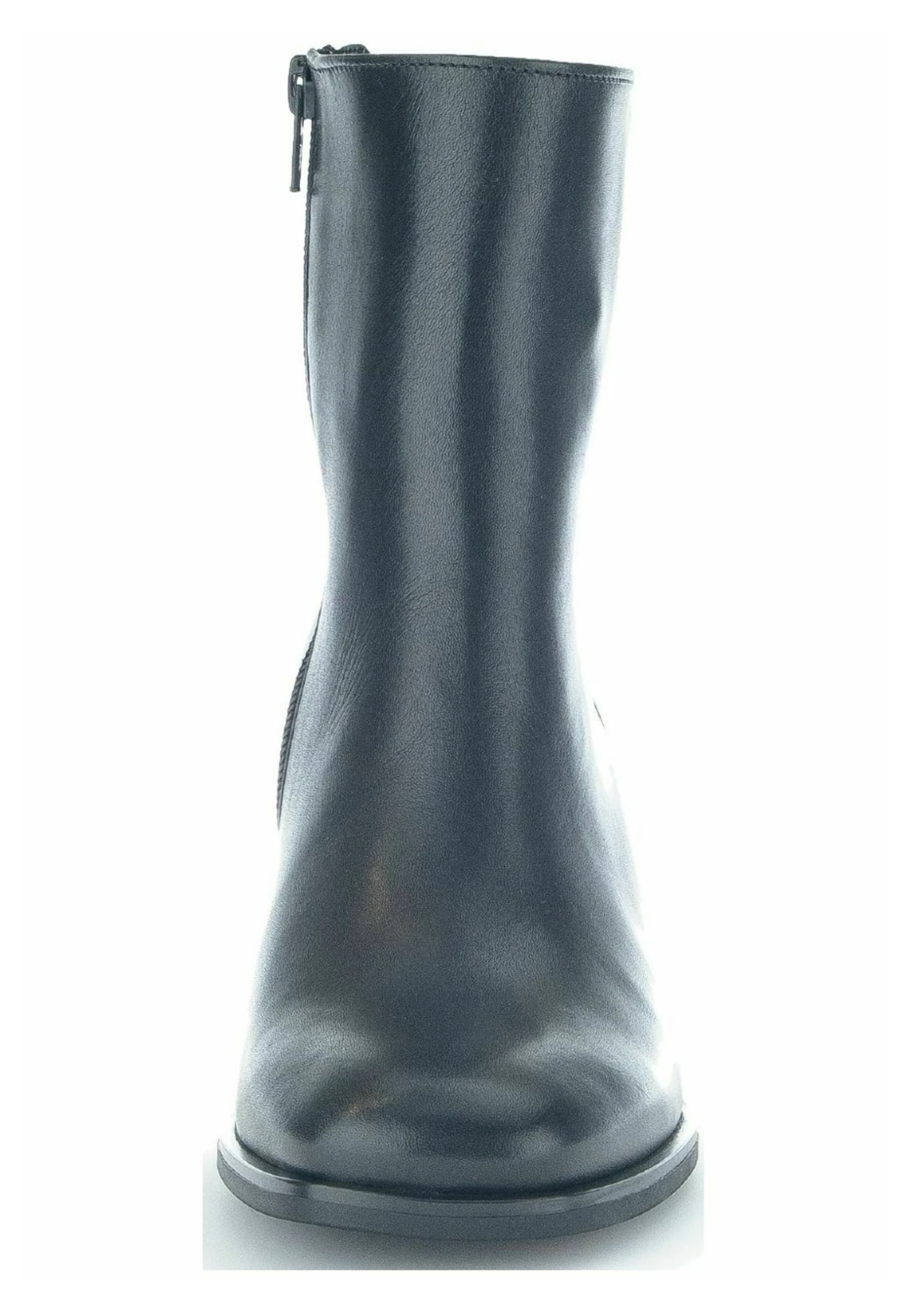 Gabor Stiefelette - Korte Laarzen - Schwarz 6 Gabor Stiefelette - Korte Laarzen - Schwarz - Afbeelding 6