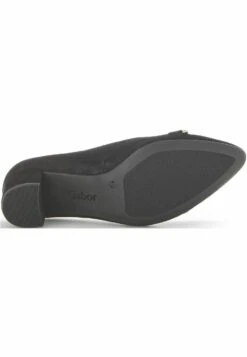 Gabor Klassieke Pumps - Schwarz -Gabor Schoenen Outlet Verkoop f5fe1f2ce0f4474984fdb057a09c1429