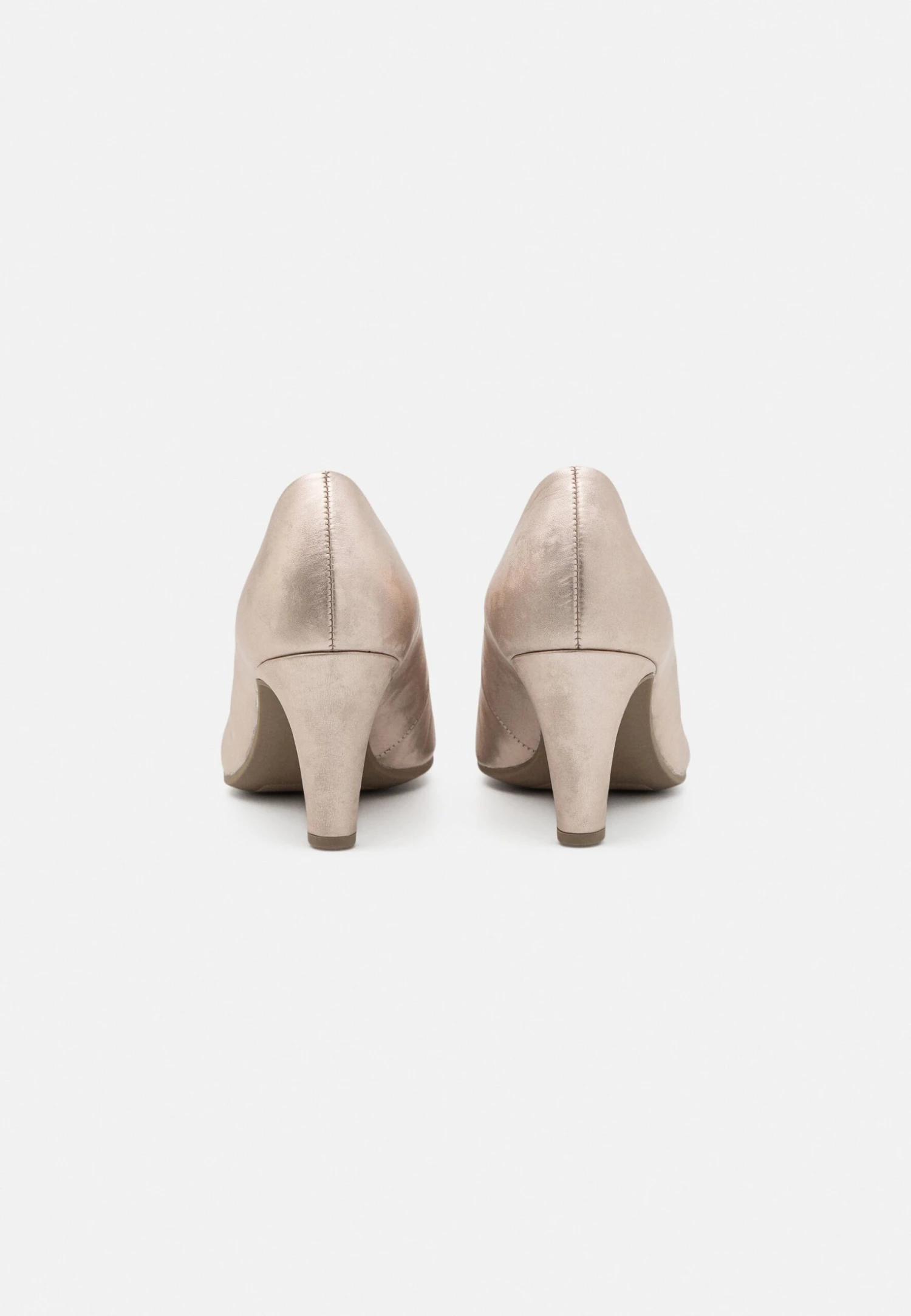 Gabor Klassieke Pumps - Puder 6 Gabor Klassieke Pumps - Puder - Afbeelding 6