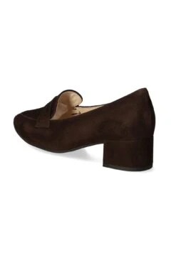 Gabor Hochfront Pumps - Klassieke Pumps - Braun -Gabor Schoenen Outlet Verkoop f63ecbadada643ea89ab9beb630fd562