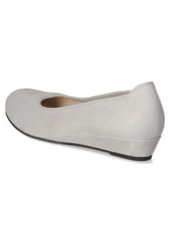 Gabor Ballerina'S - Grau 12 Gabor Ballerina'S - Grau -Gabor Schoenen Outlet Verkoop f694887bf4bb4358bce9d9262ac7884d