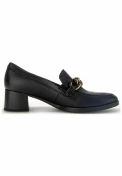 Gabor Klassieke Pumps - Schwarz Uni Dgold -Gabor Schoenen Outlet Verkoop f77aa630ea774607a8b24ab1a2983bff