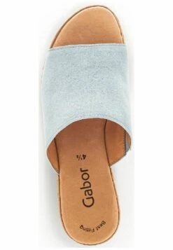 Gabor Muiltjes Met Hak - Sky -Gabor Schoenen Outlet Verkoop f78f6997f8da49849ddee7a5b25ed54e