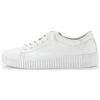 Gabor Sneakers Laag - Weiss Ice