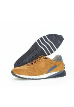 Pius Gabor Sneakers Laag - Deer Sky -Gabor Schoenen Outlet Verkoop f7b663c883bf42a89984662bee02a025