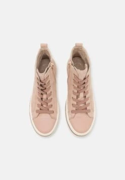 Gabor Sneakers Hoog - Rouge -Gabor Schoenen Outlet Verkoop f7ceb3b18fd24ef8a2e9197619cfcb22