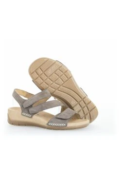 Gabor Sandalen Met Sleehak - Braun 5 Gabor Sandalen Met Sleehak - Braun -Gabor Schoenen Outlet Verkoop f7e9636461064ff2ae8fdfcea045c910