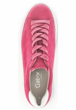 Gabor Sneakers Laag - Camelia Weiss -Gabor Schoenen Outlet Verkoop f7f1448140dc462aa339285aed9ae8ed