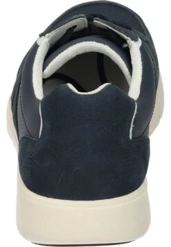 Pius Gabor Sportieve Veterschoenen - Denim -Gabor Schoenen Outlet Verkoop f8a322dc58a04b17a4f1de7bf69f8c2d