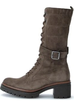 Gabor Veterlaarzen - Dunkelgrau