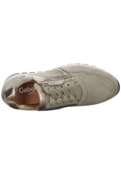 Gabor Kapsel Koll- Sportieve Veterschoenen - Schilf -Gabor Schoenen Outlet Verkoop f8e0c4d4b18948979a9bab028109bf18