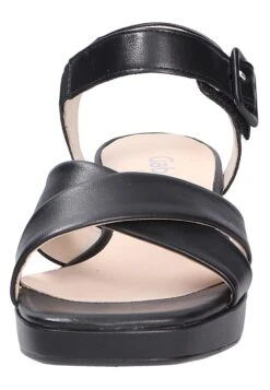 Gabor Fashion- Sandalen - Schwarzlds -Gabor Schoenen Outlet Verkoop f924200f240f4b67964ebdb18570fe23
