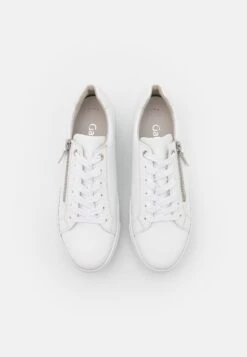 Gabor Comfort Sneakers Laag - Weiß 11 Gabor Comfort Sneakers Laag - Weiß -Gabor Schoenen Outlet Verkoop f9a8623d00424fcf8e8da5cdfb4137d9
