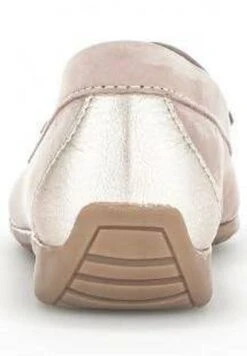 Gabor Mocassins - Mauve/Puder -Gabor Schoenen Outlet Verkoop f9b939730acd4ec9902bf4f377d9581f