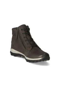 Gabor Veterboots - Grau -Gabor Schoenen Outlet Verkoop fa0a5f37b16f45edb067e733ca027339