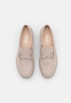 Gabor Comfort Instappers - Puder 11 Gabor Comfort Instappers - Puder -Gabor Schoenen Outlet Verkoop fa8cb65e1eea4506aa2e54e039173ba7
