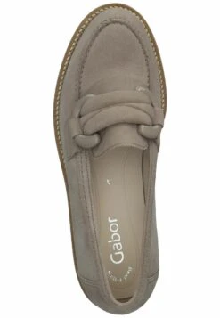 Gabor Instappers - Rabbit Dust -Gabor Schoenen Outlet Verkoop face2c71037e4e70896c646fbce5d14b