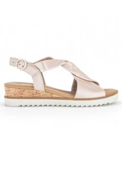 Gabor Sandalen - Rose 11 Gabor Sandalen - Rose -Gabor Schoenen Outlet Verkoop fb142d372a6843f3b29a6ae36df55d89
