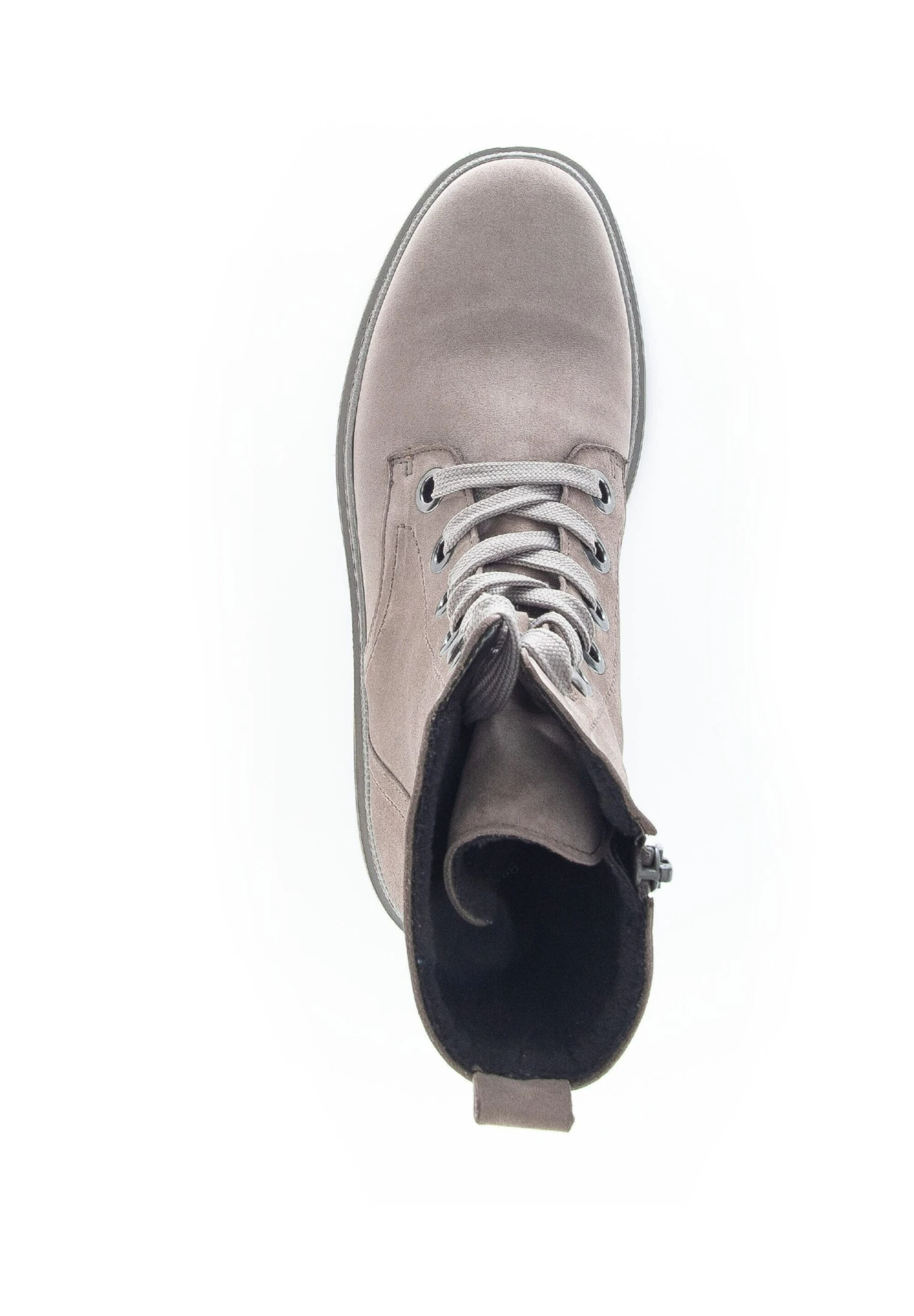 Gabor Plateaulaarzen - Braun 2 Gabor Plateaulaarzen - Braun - Afbeelding 2