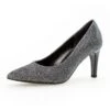 Gabor 31380 - Klassieke Pumps - Argento