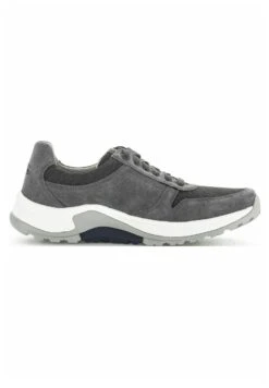 Pius Gabor Sneakers Laag - Iron -Gabor Schoenen Outlet Verkoop fc6f071a212d422f8824483ff33b0969