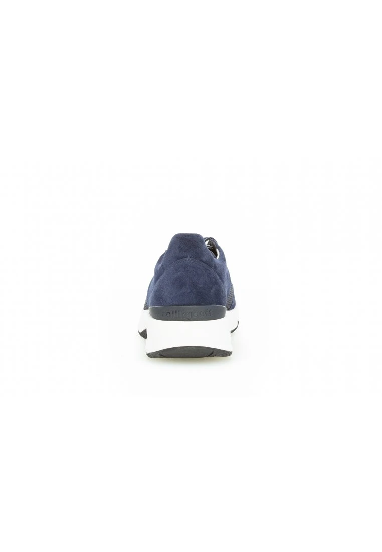 Gabor Baskets - Sneakers Laag - Bleu Marine 3 Gabor Baskets - Sneakers Laag - Bleu Marine - Afbeelding 3