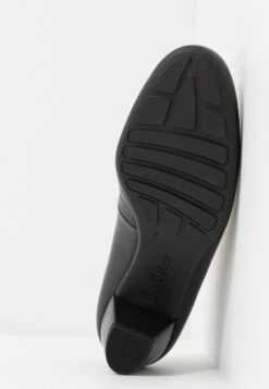 Gabor Comfort Klassieke Pumps - Black 13 Gabor Comfort Klassieke Pumps - Black -Gabor Schoenen Outlet Verkoop fcd7171a8db64aa2a3fd4ff2f5ca72a4