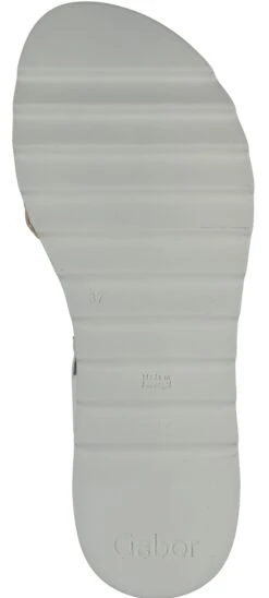 Gabor Comfort Sandalen Met Plateauzool - Weiss New Rose 14 Gabor Comfort Sandalen Met Plateauzool - Weiss New Rose -Gabor Schoenen Outlet Verkoop fdcea0c1065448248dea932d1a2eccc9