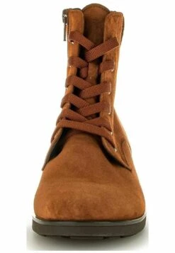 Gabor Veterboots - New Whisky -Gabor Schoenen Outlet Verkoop fe4ff8777b2a4d5aabc719fc3bb1ea49