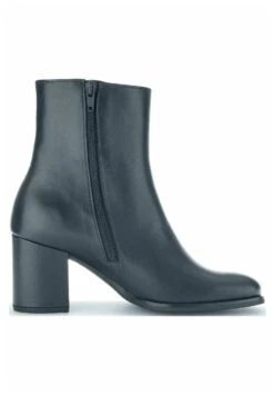 Gabor Stiefelette - Korte Laarzen - Schwarz 13 Gabor Stiefelette - Korte Laarzen - Schwarz -Gabor Schoenen Outlet Verkoop ff397c6ebbd64d27827f04b416932be3