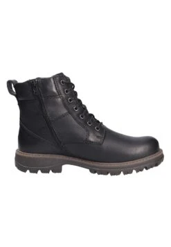Pius Gabor Veterboots - Black 15 Pius Gabor Veterboots - Black -Gabor Schoenen Outlet Verkoop ff66a5405d104b4ca52c1c8bb6001fd5