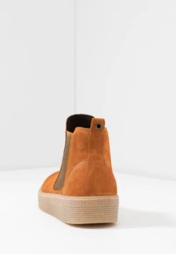 Gabor Korte Laarzen - Cayenne Curry -Gabor Schoenen Outlet Verkoop ffaae6c6d9d54cee860dde92cb2cdbc6