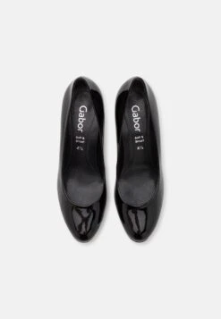 Gabor Hoge Hakken - Schwarz 11 Gabor Hoge Hakken - Schwarz -Gabor Schoenen Outlet Verkoop fffba8861b734e0987ececa30ed4854e